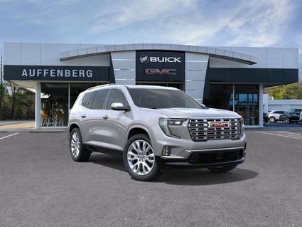 2026 GMC Acadia Carbondale IL