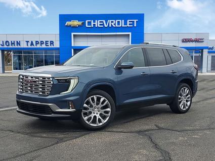 2026 GMC Acadia Paw Paw MI