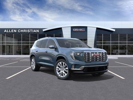 2026 GMC Acadia Dexter MO
