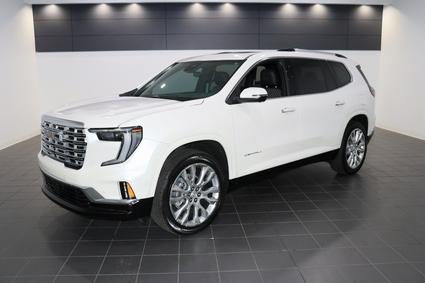 2024 GMC Acadia  
