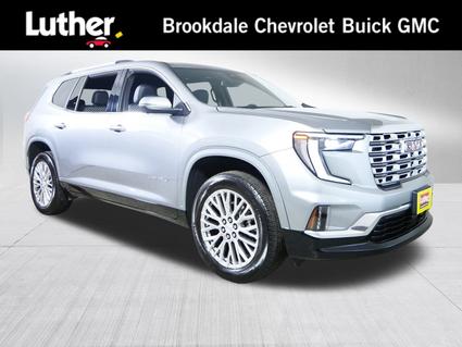 2024 GMC Acadia Minneapolis MN