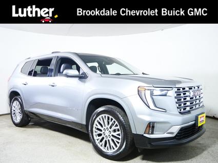 2024 GMC Acadia Minneapolis MN