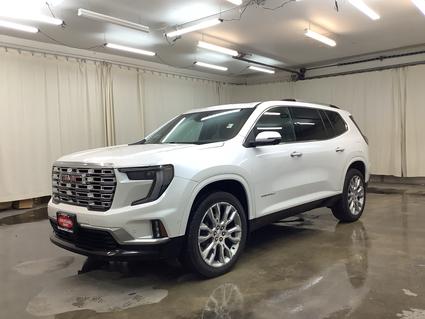 2024 GMC Acadia Warsaw IN