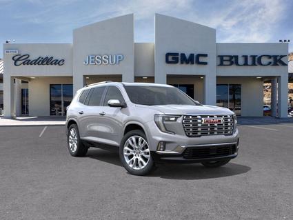 2026 GMC Acadia Cathedral City CA
