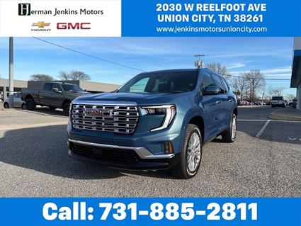 2026 GMC Acadia Union City TN