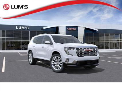 2026 GMC Acadia McMinnville OR
