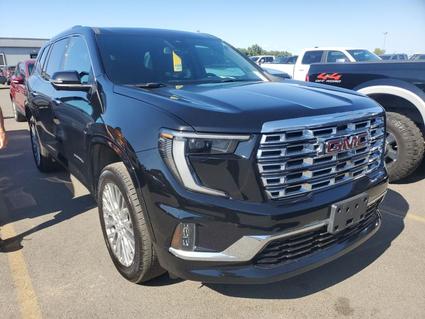 2024 GMC Acadia Pasco WA