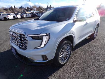 2024 GMC Acadia Cody WY