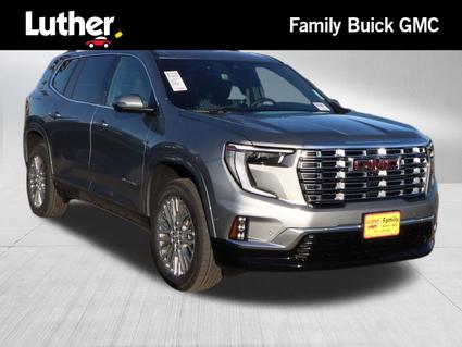 2026 GMC Acadia Fargo ND
