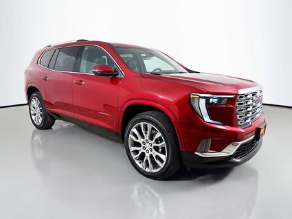 2026 GMC Acadia Hermiston OR