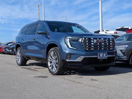 2026 GMC Acadia Sedalia MO