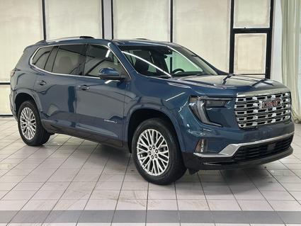 2026 GMC Acadia Demotte IN