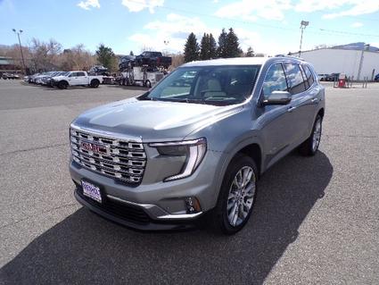 2026 GMC Acadia Cody WY