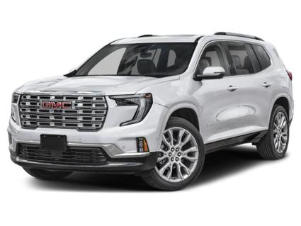 2024 GMC Acadia Bismarck ND