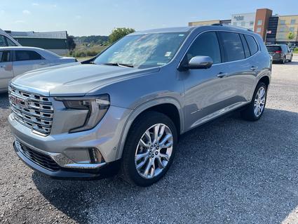 2024 GMC Acadia Warsaw IN