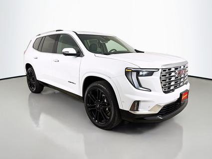 2026 GMC Acadia Hermiston OR