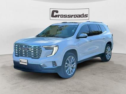 2024 GMC Acadia Corinth MS