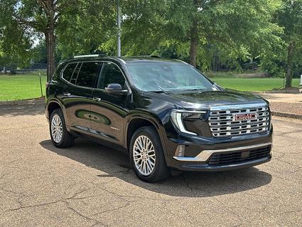 2024 GMC Acadia Brandon MS