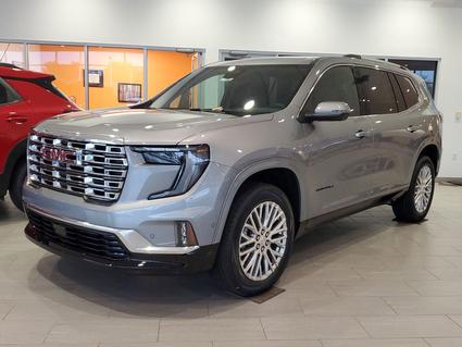 2026 GMC Acadia Paw Paw MI