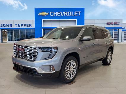 2026 GMC Acadia Paw Paw MI