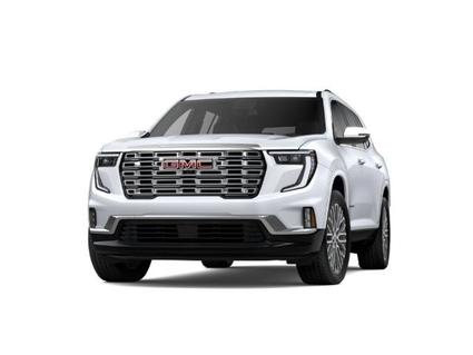 2026 GMC Acadia Hazel Green WI