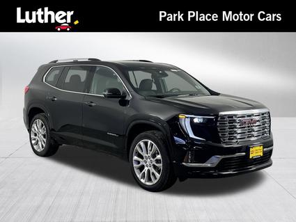 2024 GMC Acadia Rochester MN