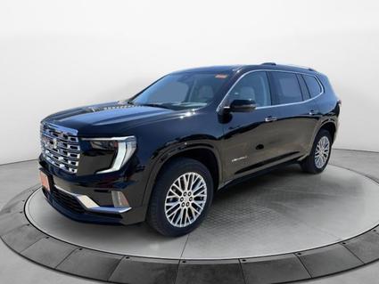 2026 GMC Acadia Pierre SD