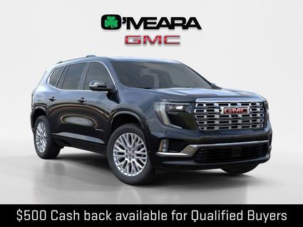 2026 GMC Acadia Denver CO
