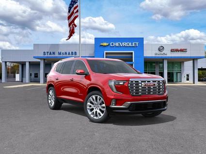 2026 GMC Acadia Tullahoma TN