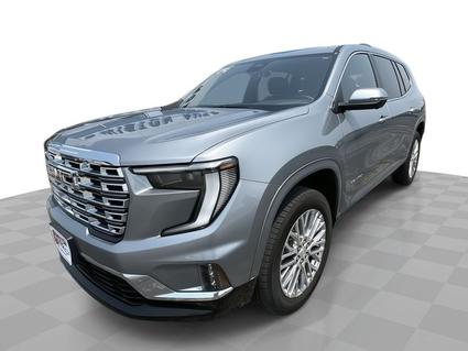 2024 GMC Acadia Lewiston MN