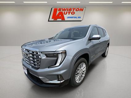 2024 GMC Acadia Lewiston MN