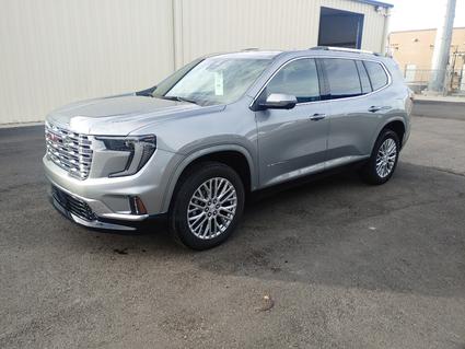 2024 GMC Acadia Scott City KS