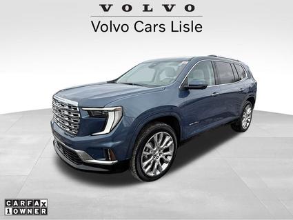 2024 GMC Acadia Lisle IL