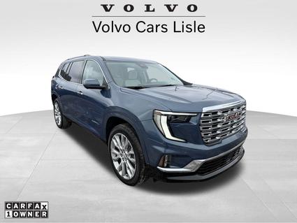 2024 GMC Acadia Lisle IL