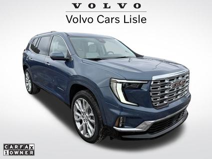 2024 GMC Acadia Lisle IL