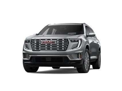 2026 GMC Acadia Hazel Green WI