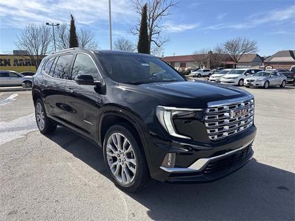 2026 GMC Acadia Broken Arrow OK