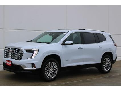 2026 GMC Acadia Tilton IL
