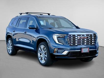 2025 GMC Acadia Billings MT