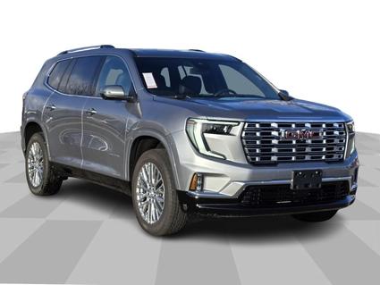 2025 GMC Acadia Billings MT