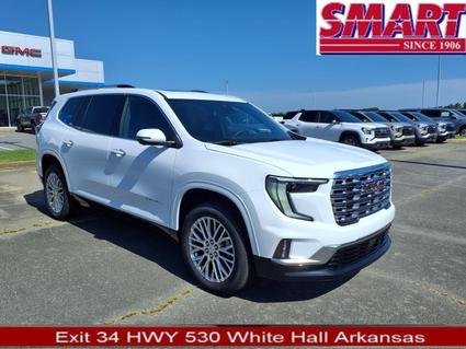 2025 GMC Acadia White Hall AR