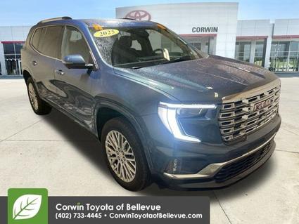 2025 GMC Acadia Bellevue NE