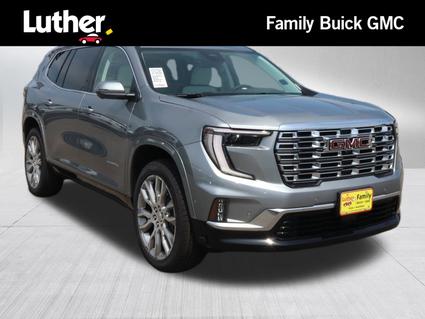 2025 GMC Acadia Fargo ND
