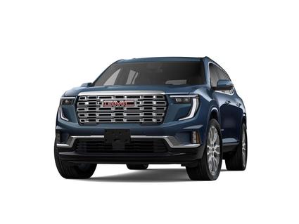 2025 GMC Acadia Twin Falls ID