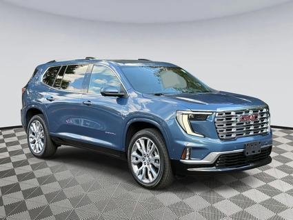 2025 GMC Acadia Chantilly VA