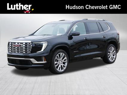 2025 GMC Acadia Hudson WI