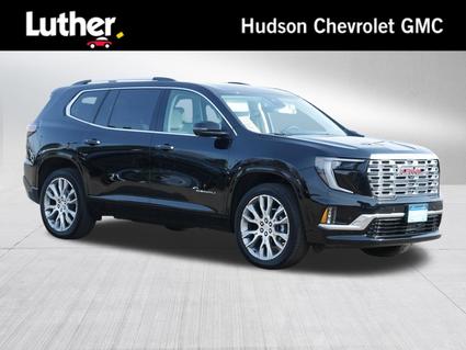 2025 GMC Acadia Hudson WI