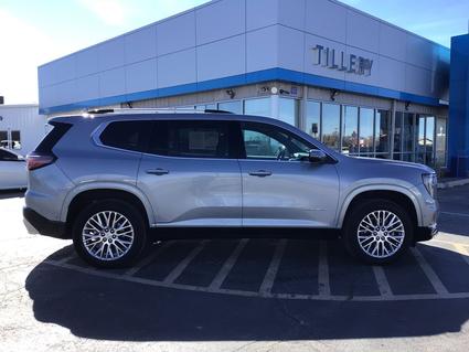 2025 GMC Acadia Los Lunas NM