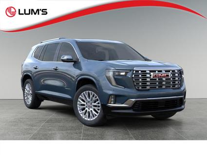 2025 GMC Acadia McMinnville OR