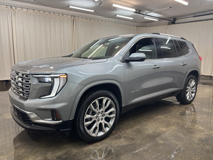 2025 GMC Acadia Warsaw IN